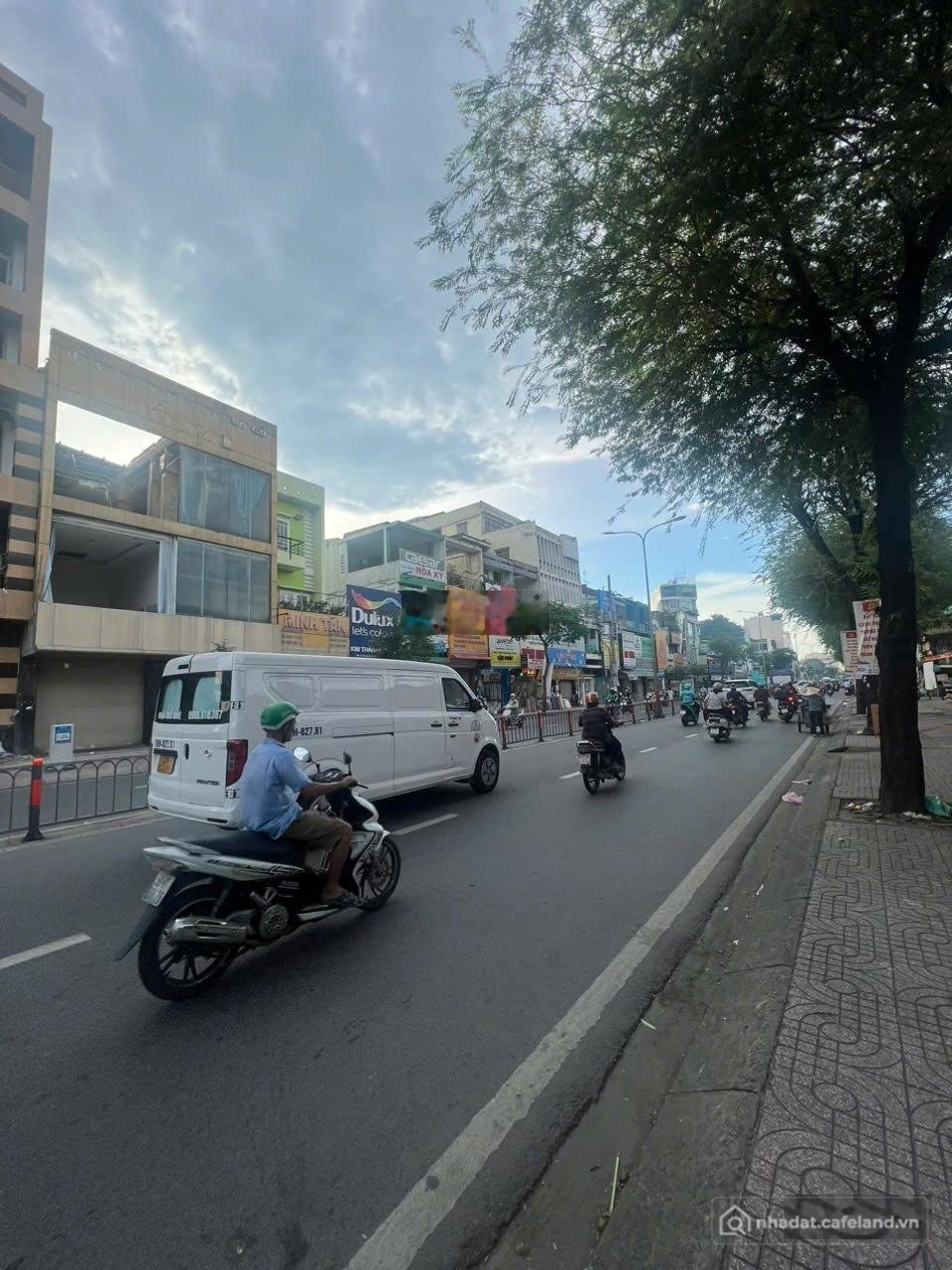 Bất động sản tại TP. Hồ Chí Minh - ảnh 1