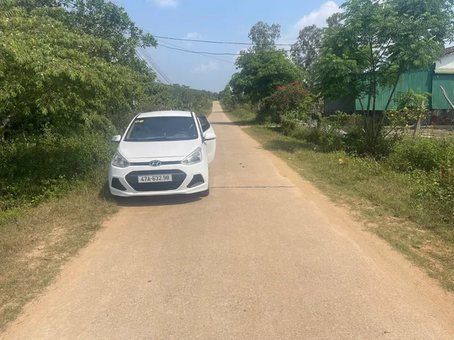 Bất động sản tại Đắk Lắk - ảnh 1