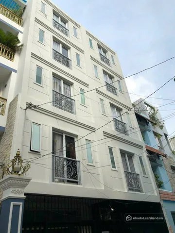 Bất động sản tại TP. Hồ Chí Minh - ảnh 1
