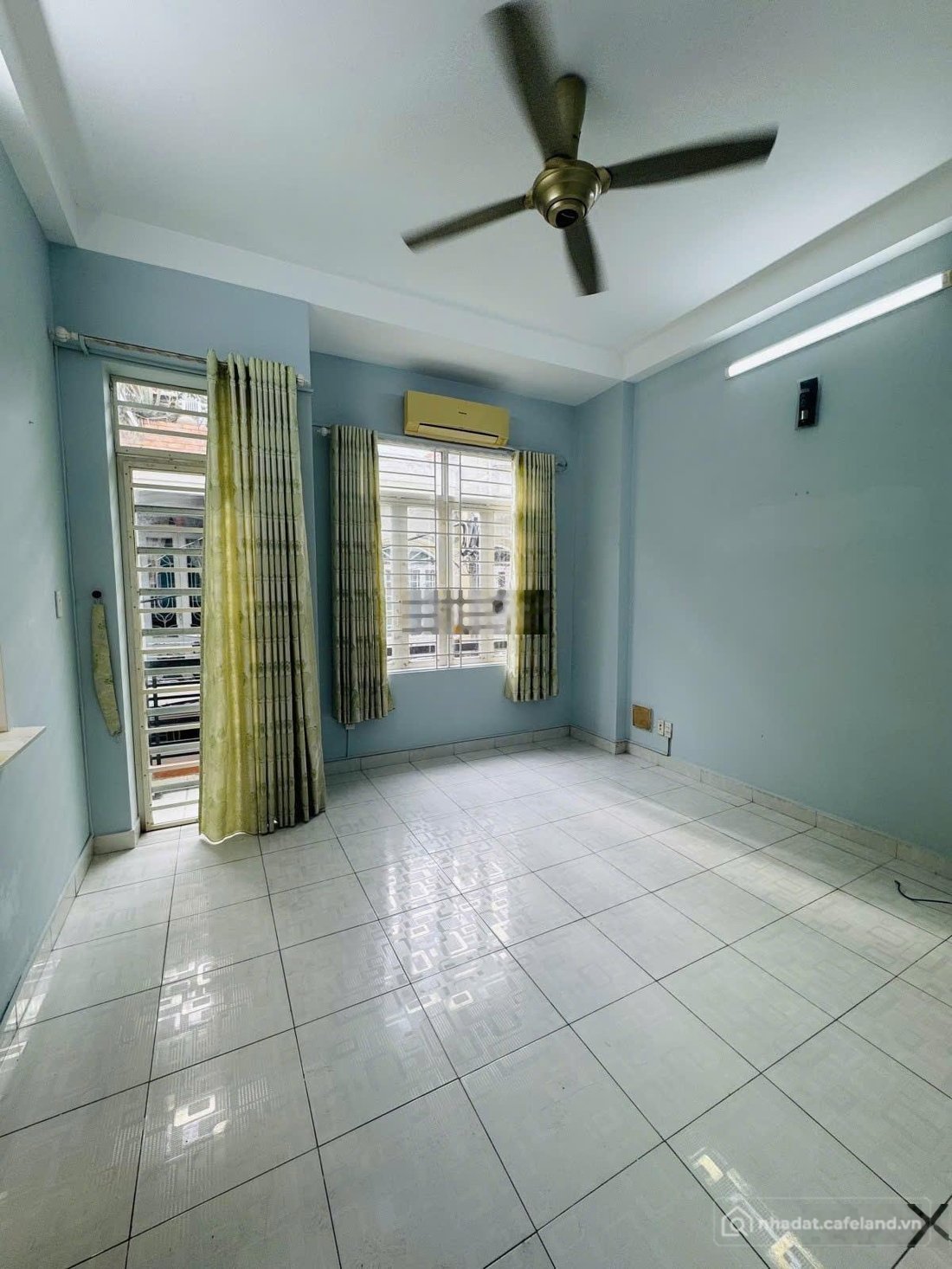 Bất động sản tại TP. Hồ Chí Minh - ảnh 1