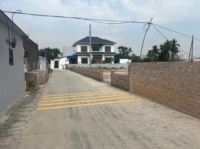 Bất động sản tại Hải Phòng - ảnh 1