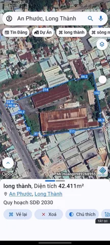Bất động sản tại Đồng Nai - ảnh 1
