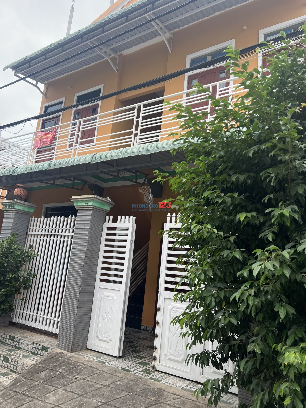 Bất động sản tại Bình Thuận - ảnh 1
