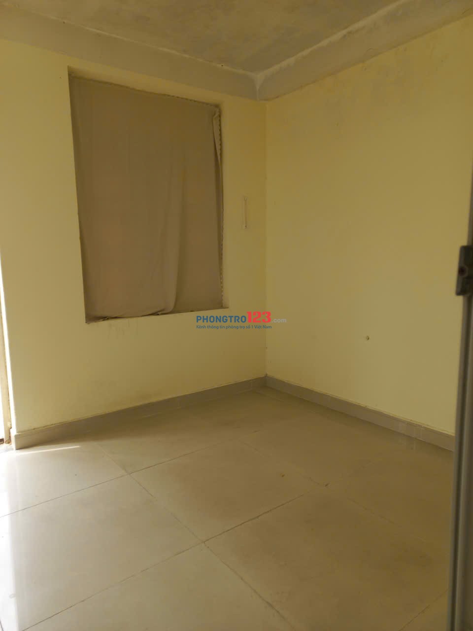 Bất động sản tại TP. Hồ Chí Minh - ảnh 1