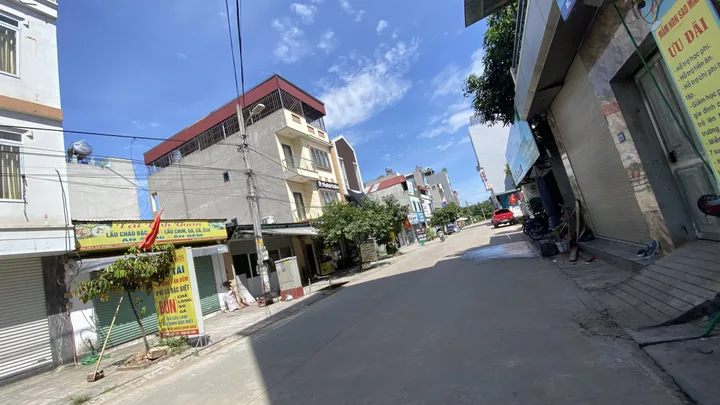Bất động sản tại Hà Nội - ảnh 1