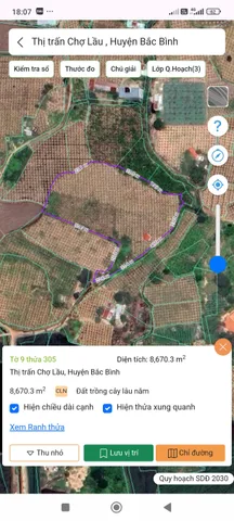 Bất động sản tại Lâm Đồng - ảnh 1