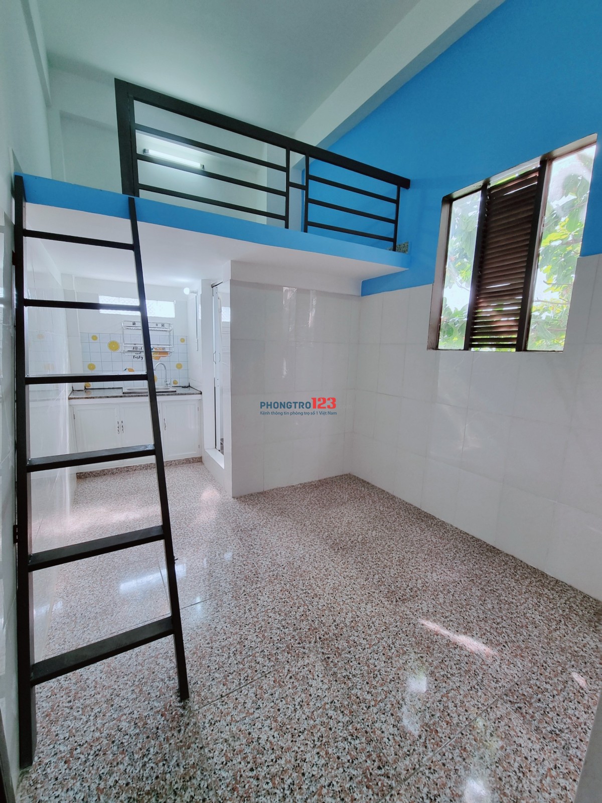 Bất động sản tại TP. Hồ Chí Minh - ảnh 1
