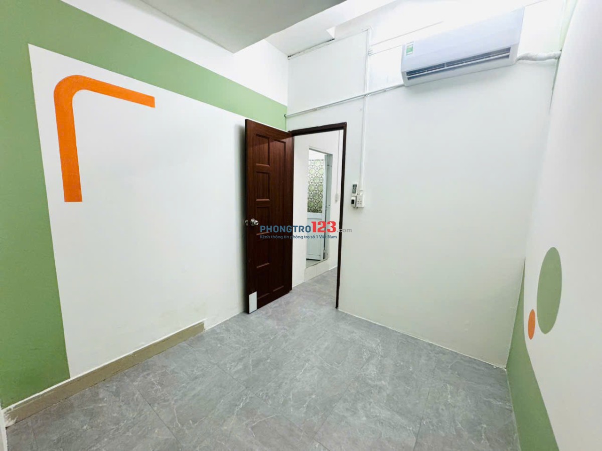 Bất động sản tại TP. Hồ Chí Minh - ảnh 1