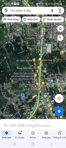 Bất động sản tại Bến Tre - ảnh 1