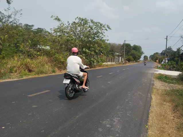 Bất động sản tại Bình Dương - ảnh 1