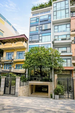 Bất động sản tại Hà Nội - ảnh 1