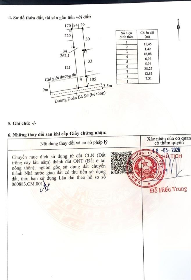 Bất động sản tại Long An - ảnh 1