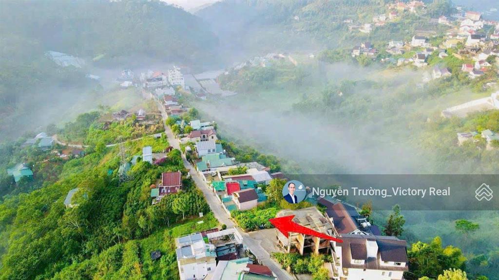 Bất động sản tại Lâm Đồng - ảnh 1