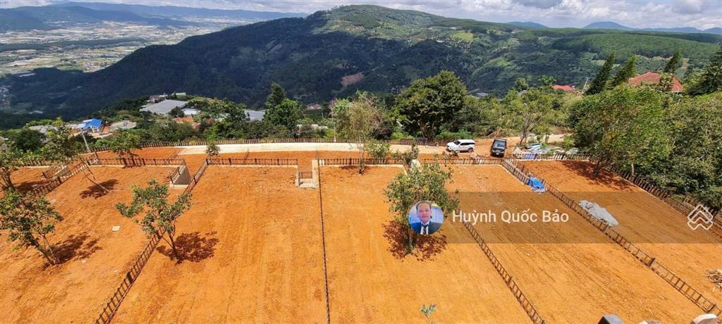 Bất động sản tại Lâm Đồng - ảnh 1