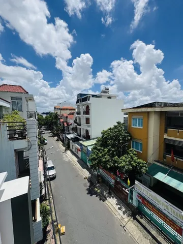 Bất động sản tại TP. Hồ Chí Minh - ảnh 1