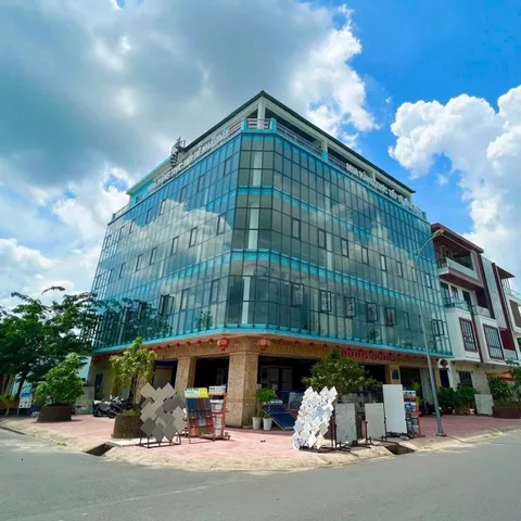Bất động sản tại Cần Thơ - ảnh 1
