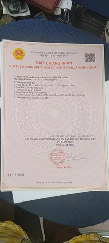 Bất động sản tại Bà Rịa - Vũng Tàu - ảnh 1
