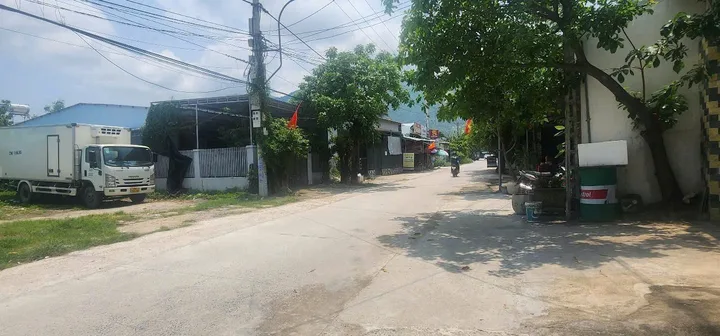 Bất động sản tại Khánh Hòa - ảnh 1
