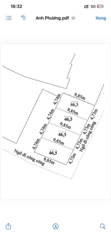 Bất động sản tại Hải Phòng - ảnh 1