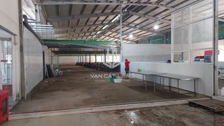 Bất động sản tại TP. Hồ Chí Minh - ảnh 1