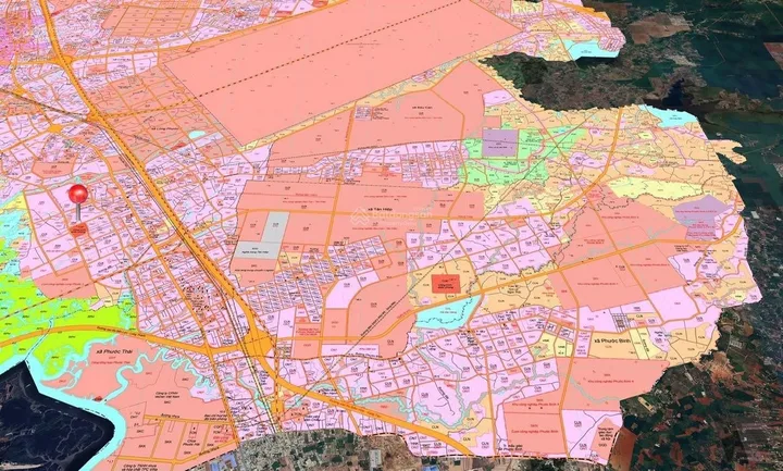 Bất động sản tại Đồng Nai - ảnh 1