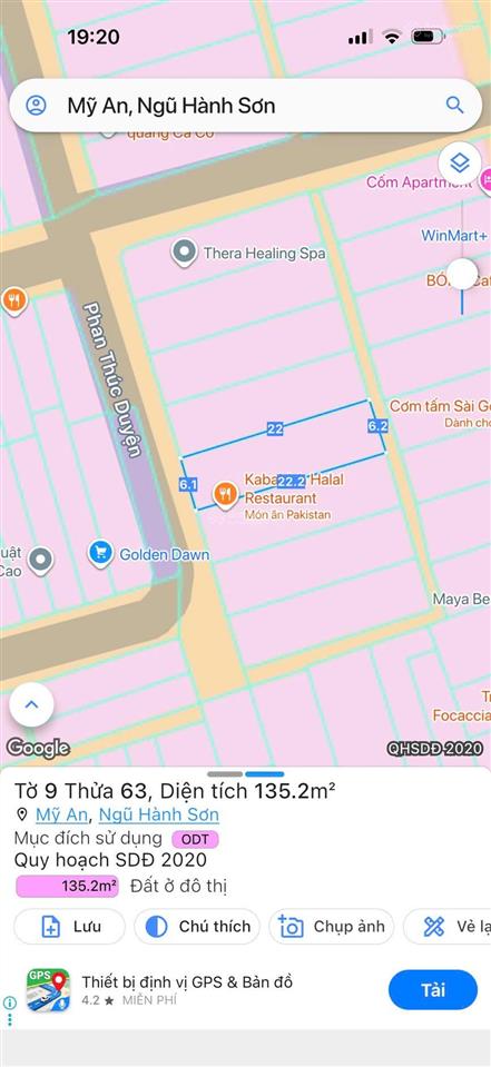 Bất động sản tại Đà Nẵng - ảnh 1