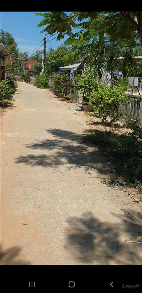Bất động sản tại Quảng Nam - ảnh 1