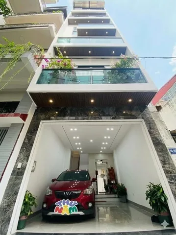 Bất động sản tại Hà Nội - ảnh 1