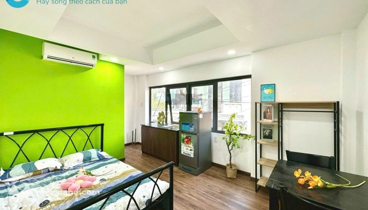 Bất động sản tại TP. Hồ Chí Minh - ảnh 1