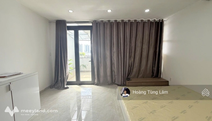 Bất động sản tại TP. Hồ Chí Minh - ảnh 1