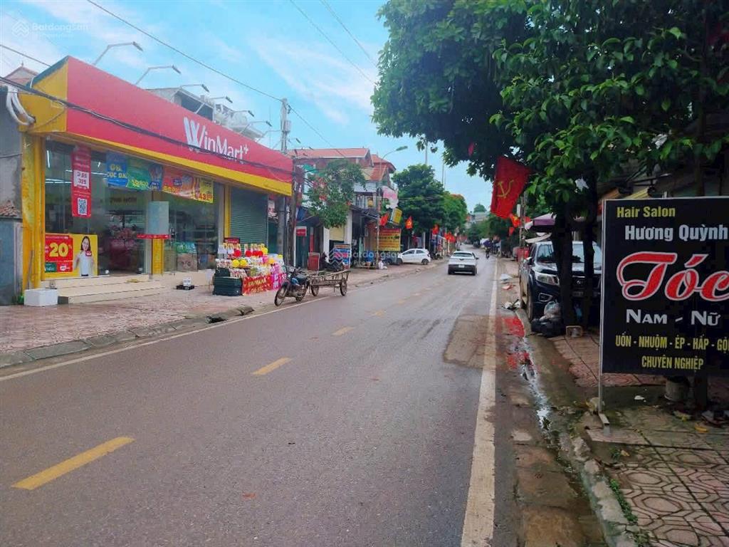 Bất động sản tại Hòa Bình - ảnh 1
