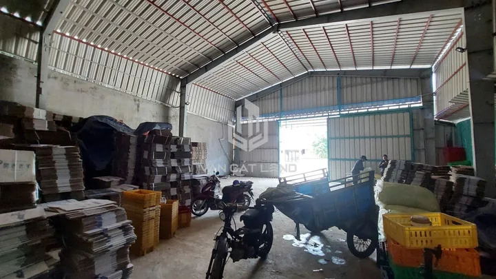 Bất động sản tại TP. Hồ Chí Minh - ảnh 1