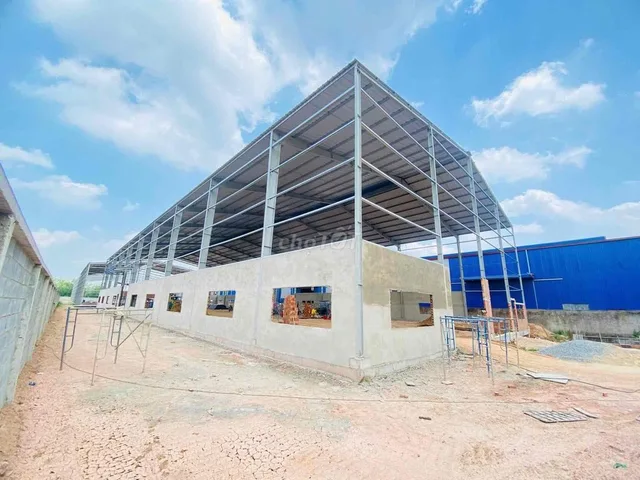 Bất động sản tại Bình Dương - ảnh 1