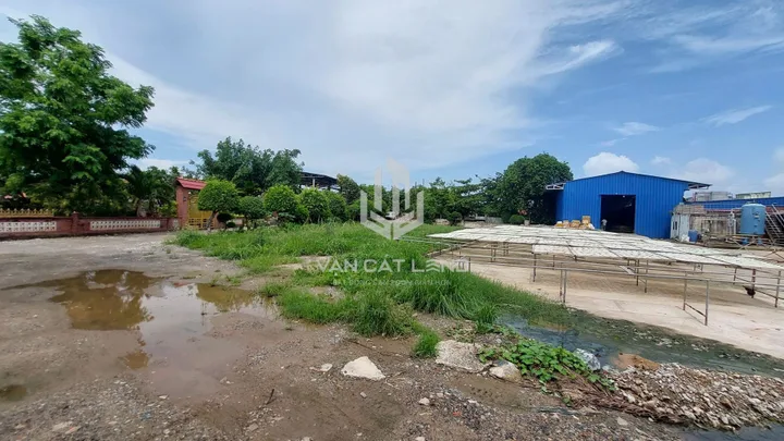 Bất động sản tại TP. Hồ Chí Minh - ảnh 1