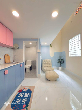Bất động sản tại TP. Hồ Chí Minh - ảnh 1