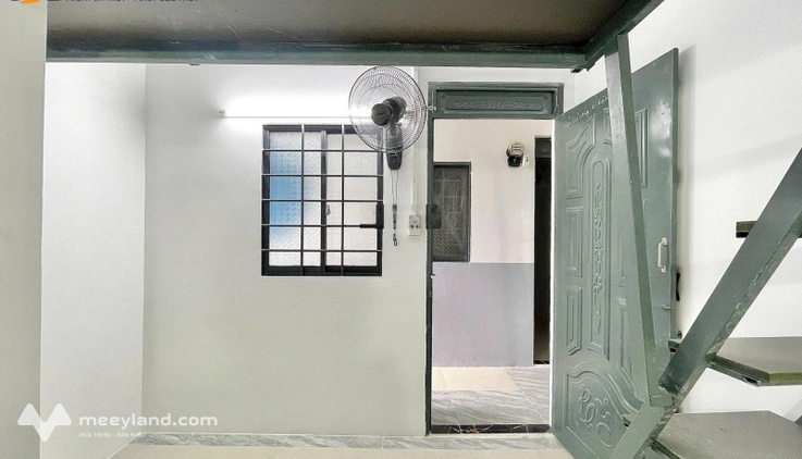 Bất động sản tại TP. Hồ Chí Minh - ảnh 1