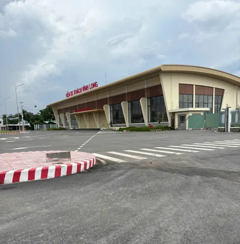 Bất động sản tại Vĩnh Long - ảnh 1