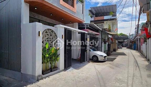 Bất động sản tại Đà Nẵng - ảnh 1