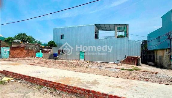 Bất động sản tại Đà Nẵng - ảnh 1