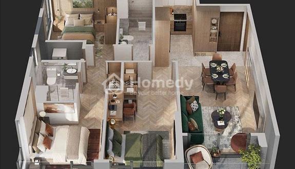 Bất động sản tại Hưng Yên - ảnh 1