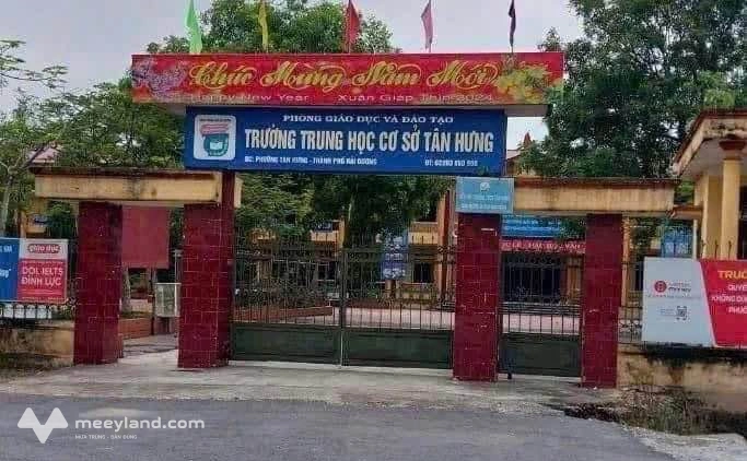 Bất động sản tại Hải Dương - ảnh 1
