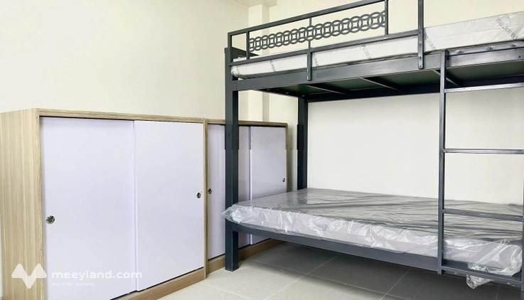 Bất động sản tại TP. Hồ Chí Minh - ảnh 1