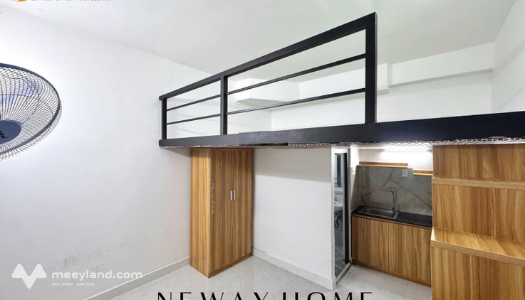 Bất động sản tại TP. Hồ Chí Minh - ảnh 1