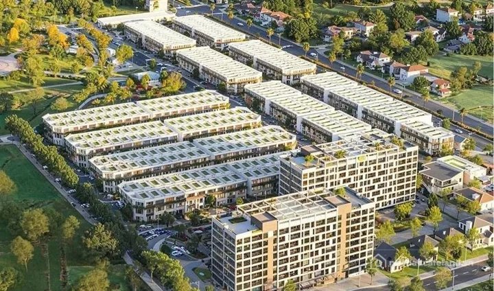 Bất động sản tại Hải Phòng - ảnh 1