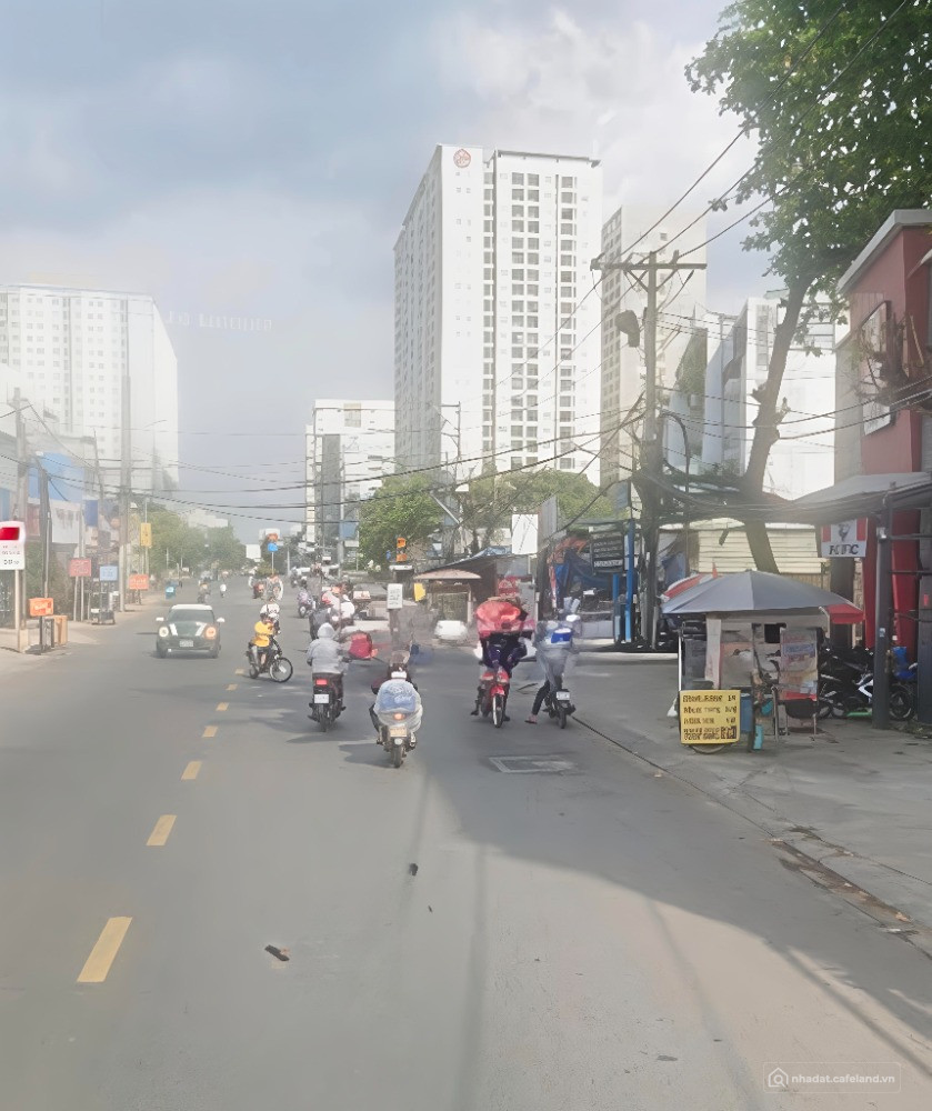 Bất động sản tại TP. Hồ Chí Minh - ảnh 1