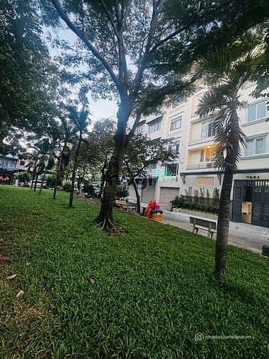 Bất động sản tại TP. Hồ Chí Minh - ảnh 1