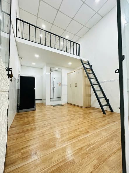 Bất động sản tại TP. Hồ Chí Minh - ảnh 1
