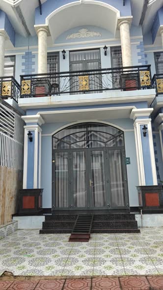 Bất động sản tại Bình Dương - ảnh 1