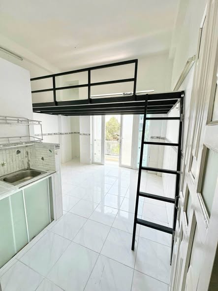 Bất động sản tại TP. Hồ Chí Minh - ảnh 1