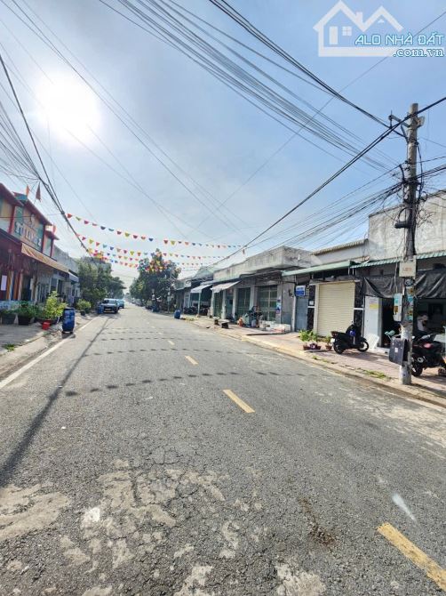 Bất động sản tại Bình Dương - ảnh 1